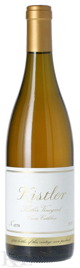 2010 Kistler "Cuvée Cathleen" Sonoma Valley Chardonnay