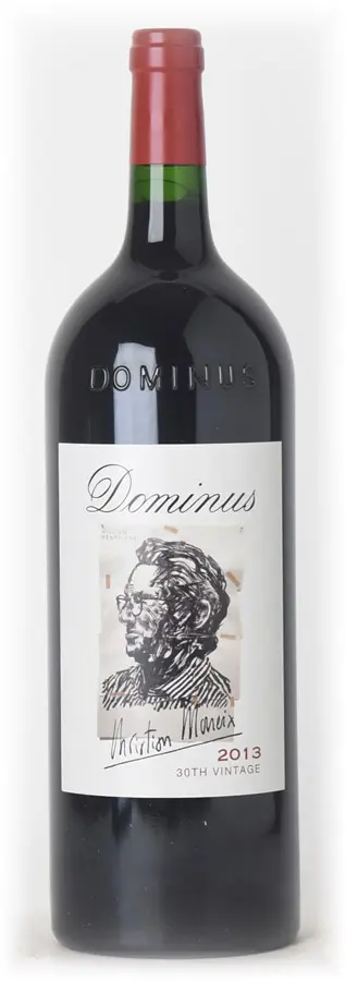 Dominus Napa Valley Bordeaux Blend (1.5L)