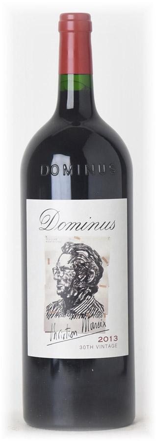 2013 Dominus Napa Valley Bordeaux Blend (1.5L)