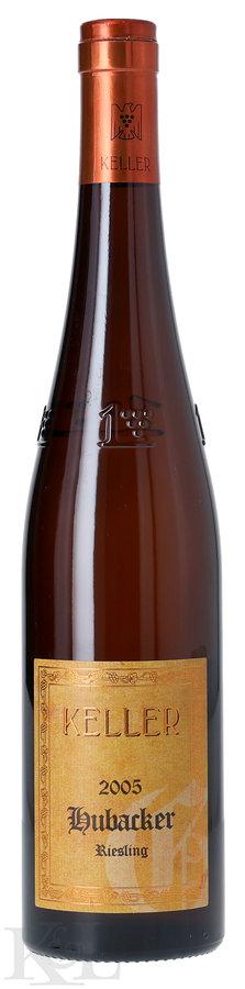 2005 Keller "Dalsheimer Hubacker" Riesling Grosses Gewächs