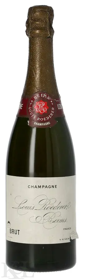 Louis Roederer Brut Champagne Reims