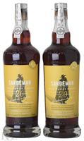 Sandeman 20 Year Old Tawny Port