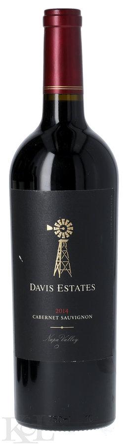2014 Davis Estates Napa Valley Cabernet Sauvignon
