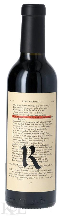 2022 Realm "The Bard" Napa Valley Bordeaux Blend (375ml)
