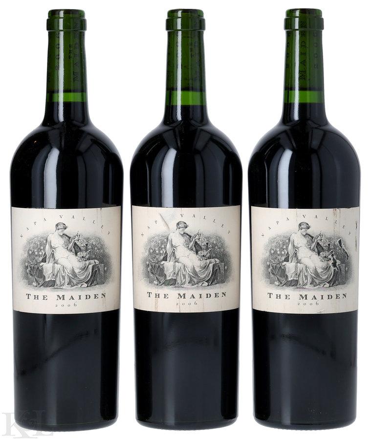 2006 Harlan "The Maiden" Napa Valley Bordeaux Blend