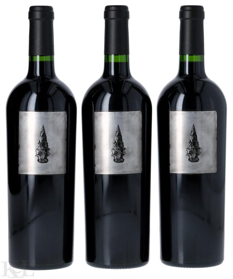 2018 Penultimate (Promontory) Napa Valley Bordeaux Blend