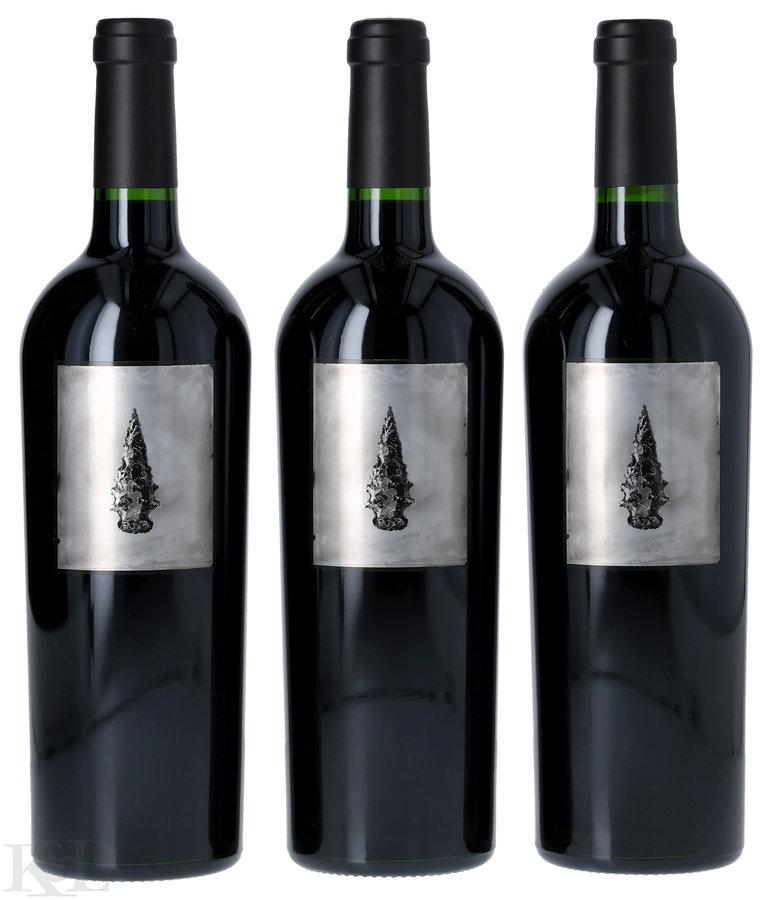 2019 Penultimate (Promontory) Napa Valley Bordeaux Blend