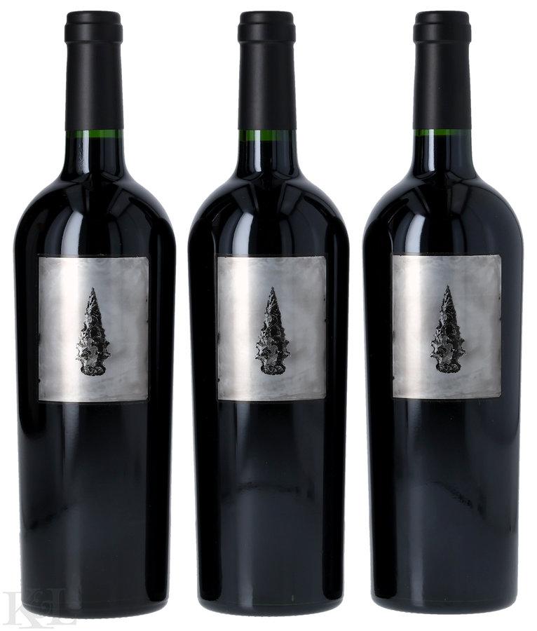 2021 Penultimate (Promontory) Napa Valley Bordeaux Blend