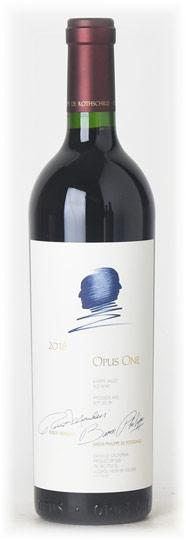 2018 Opus One Napa Valley Bordeaux Blend