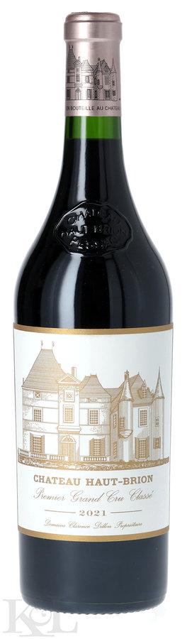 2021 Haut-Brion, Pessac-Léognan