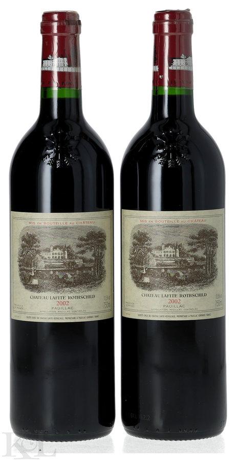 Lafite Rothschild, Pauillac