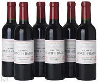 Lynch-Bages, Pauillac (375ml)