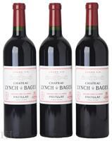 Lynch-Bages, Pauillac