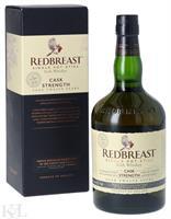 Redbreast 12 Year Old Cask Strength Single Pot Still Irish Whiskey