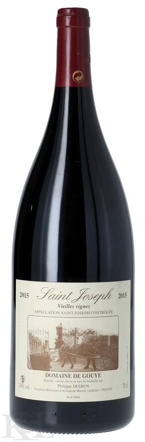 Domaine de Gouye St. Joseph Vieilles Vignes (1.5L)