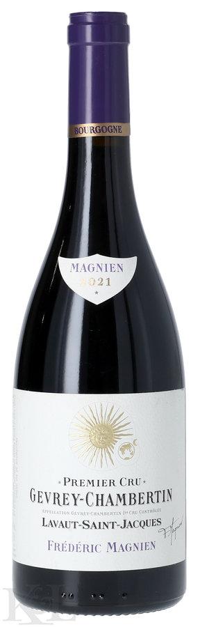 Frédéric Magnien Gevrey-Chambertin 1er Cru "Lavaux St. Jacques"