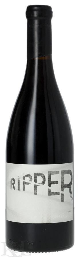 2017 Booker "The Ripper" Paso Robles Grenache
