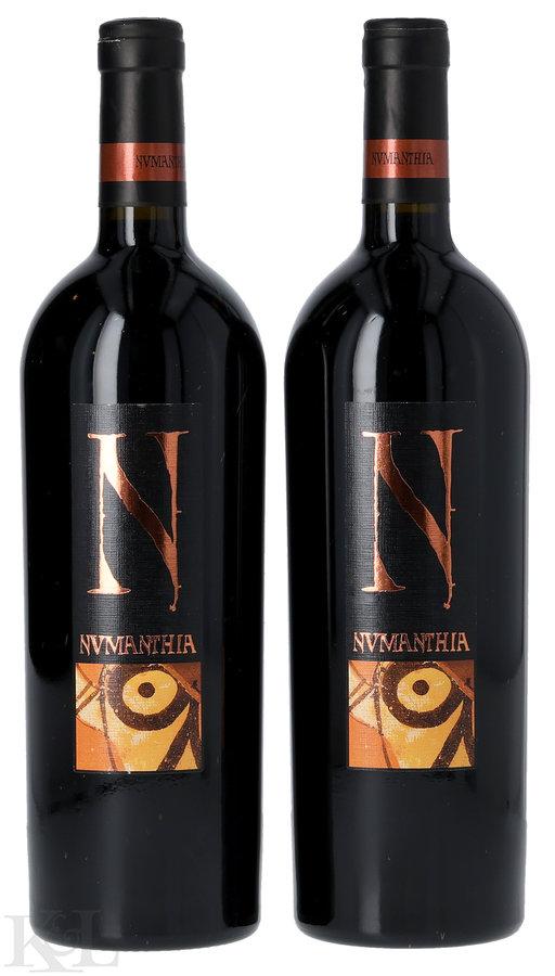 1998 Bodegas Numanthia-Termes "Numanthia" Toro