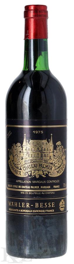 1975 Palmer, Margaux