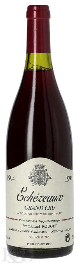 1994 Emmanuel Rouget Échézeaux Grand Cru