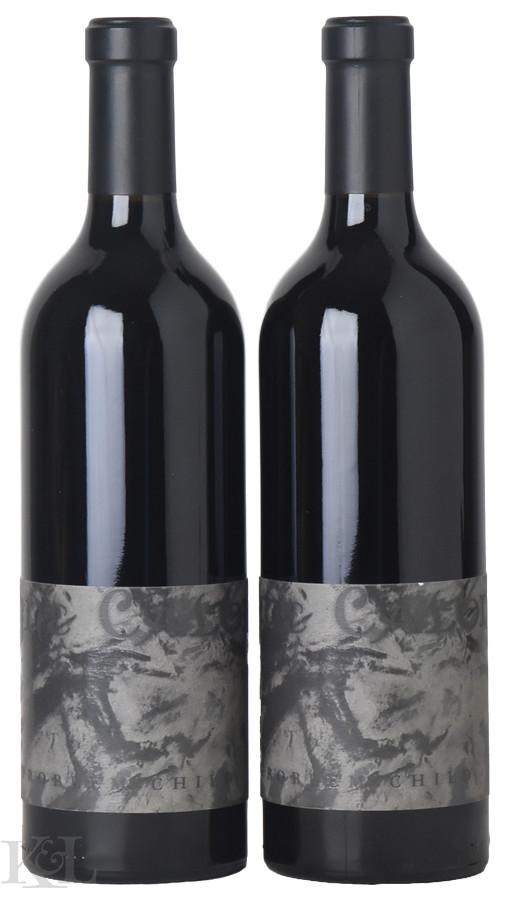2020 Linne Calodo "Problem Child" Paso Robles Red Blend
