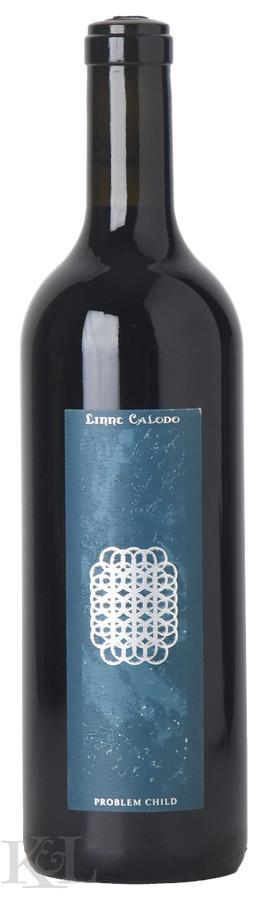 2022 Linne Calodo "Problem Child" Paso Robles Red Blend