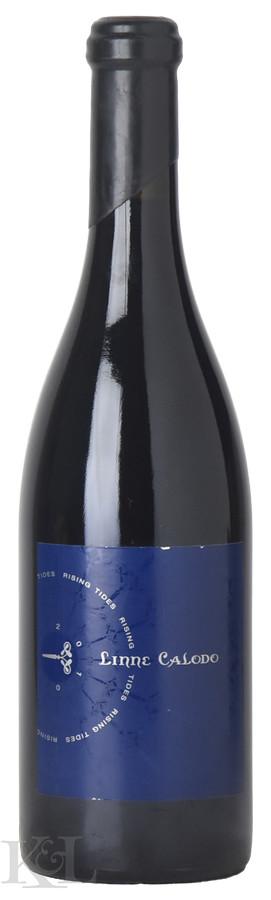 2010 Linne Calodo "Rising Tides" Paso Robles Rhone Blend