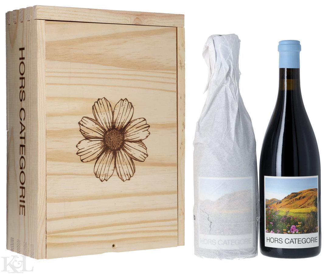 2020 Hors Catégorie Walla Walla Valley Syrah (OWC)