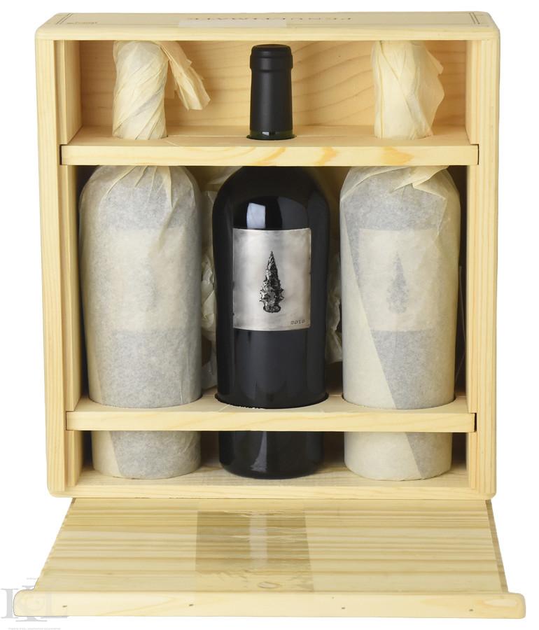 2016 Penultimate (Promontory) Napa Valley Bordeaux Blend (OWC)