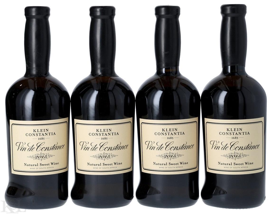 2015 Klein Constantia "Vin de Constance" Constantia 500ml
