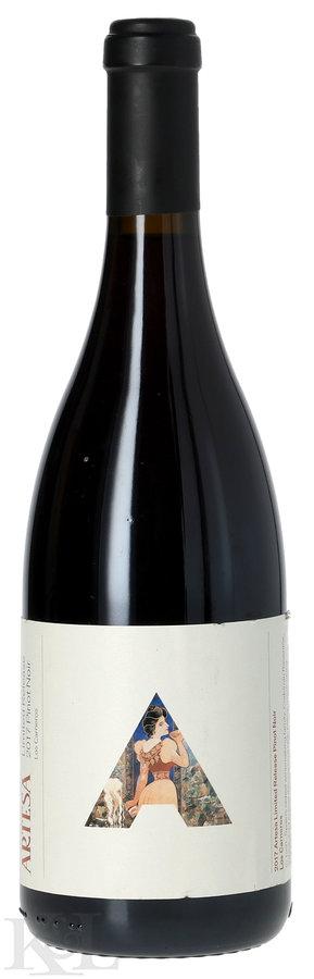 2017 Artesa "Limited Release" Carneros Pinot Noir