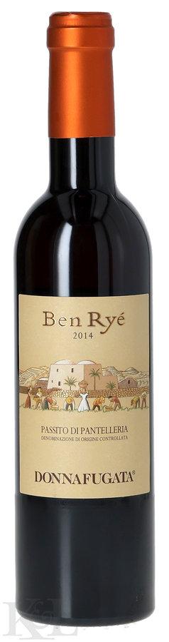2014 Donnafugata "Ben Ryè" Passito di Pantelleria (375ml)