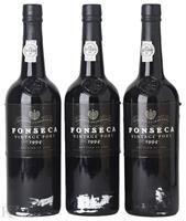 Fonseca Vintage Port