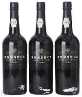 Fonseca Vintage Port