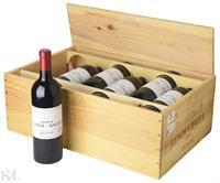 Lynch-Bages, Pauillac (OWC)