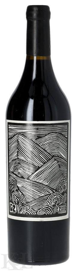 2016 Saxum "G2" Paso Robles Red Blend