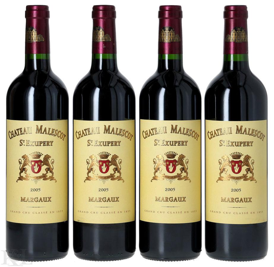2005 Malescot-St-Exupéry, Margaux
