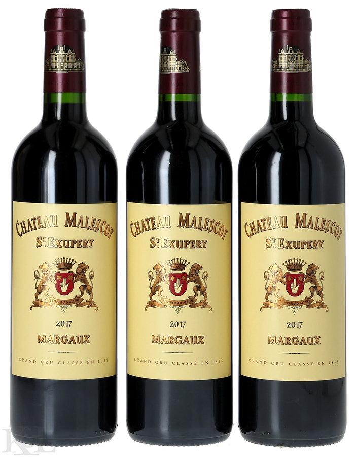 2017 Malescot-St-Exupéry, Margaux