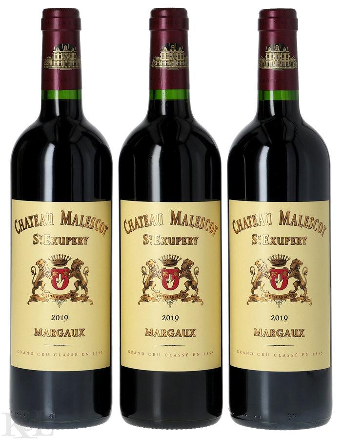2019 Malescot-St-Exupéry, Margaux