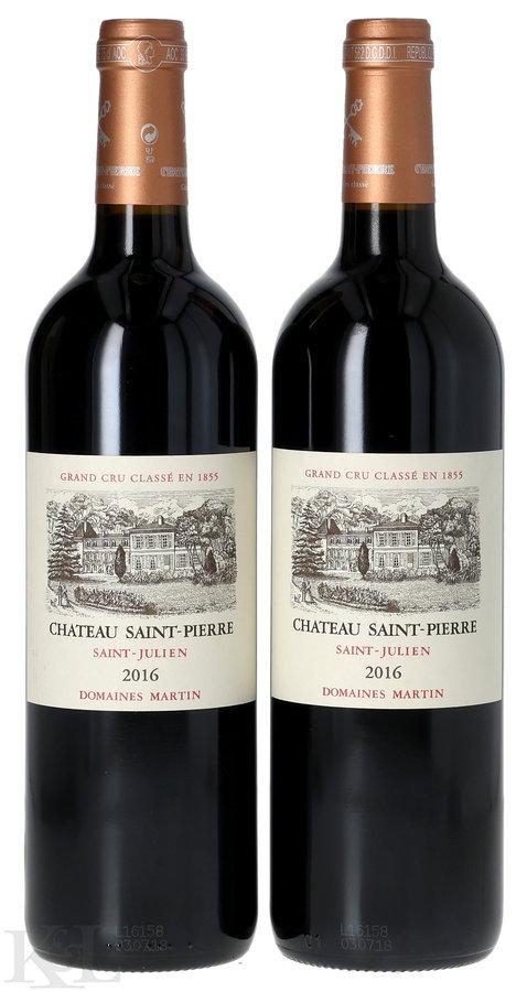 2016 Saint-Pierre, St-Julien