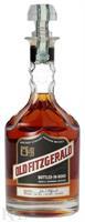 Old Fitzgerald 11 Year Old "Fall Release" Bottled in Bond Kentucky Straight Bourbon Whiskey