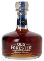 Old Forester 12 Year Old "Birthday Bourbon" Kentucky Straight Bourbon Whiskey (700ml)