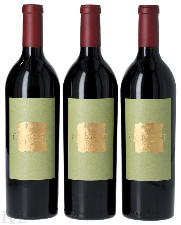 2022 Covert "Sage Estate" Napa Valley Cabernet Sauvignon