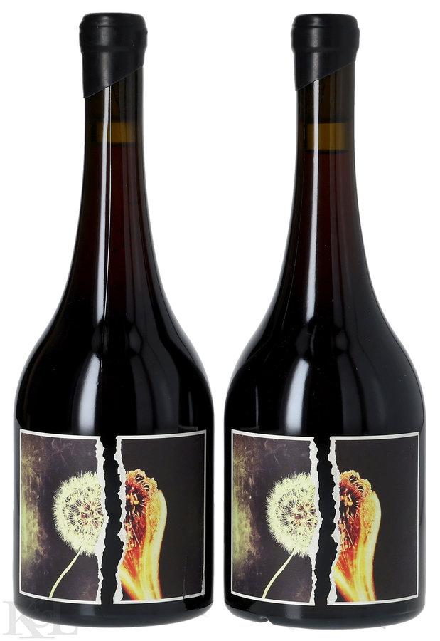 2021 Fingers Crossed (Faethm) "Unanswered Prayers" California Rosé