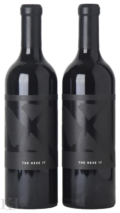 2017 Saxum "The Hexe" Paso Robles Red Blend