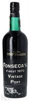 Fonseca Vintage Port
