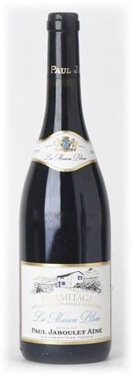 2017 Domaine Paul Jaboulet Aîné "Maison Bleue" Hermitage