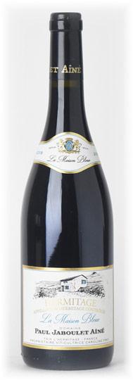 2019 Domaine Paul Jaboulet Aîné "Maison Bleue" Hermitage