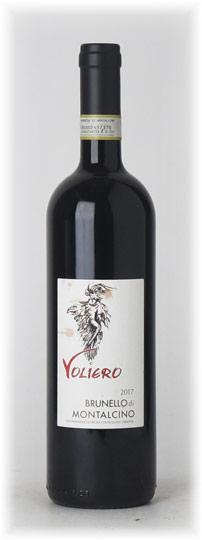 2017 Voliero Brunello di Montalcino
