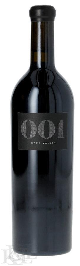 2020 001 Vintners Napa Valley Cabernet Sauvignon